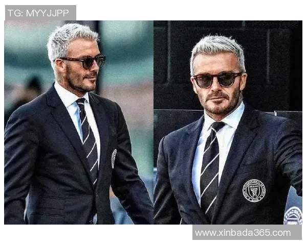 足球明星正装发型解析展现风格与魅力的完美结合