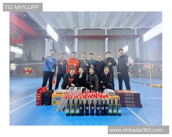 重庆羽毛球队与北京羽毛球队赛后复盘分析团队配合与战术执行的关键因素