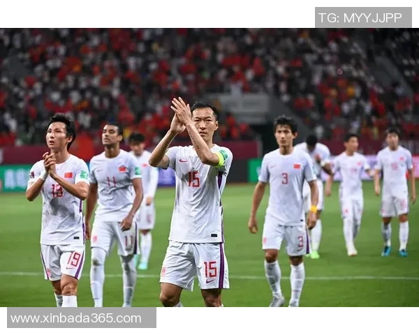 上海足球队在世界杯预选赛中的心理素质分析与表现评估 上海足球队在世界杯预选赛中的心理素质分析与表现评估