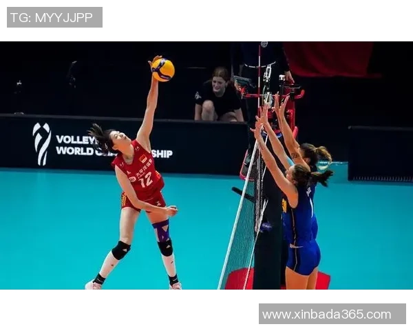 上海排球队在世锦赛中的耐力表现分析与启示 上海排球队在世锦赛中的耐力表现分析与启示