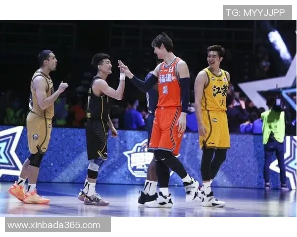 广州篮球队与上海篮球队赛后状态分析与总结探讨 广州篮球队与上海篮球队赛后状态分析与总结探讨