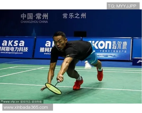 西安羽毛球队在大师赛中的强劲表现与未来发展潜力分析 西安羽毛球队在大师赛中的强劲表现与未来发展潜力分析