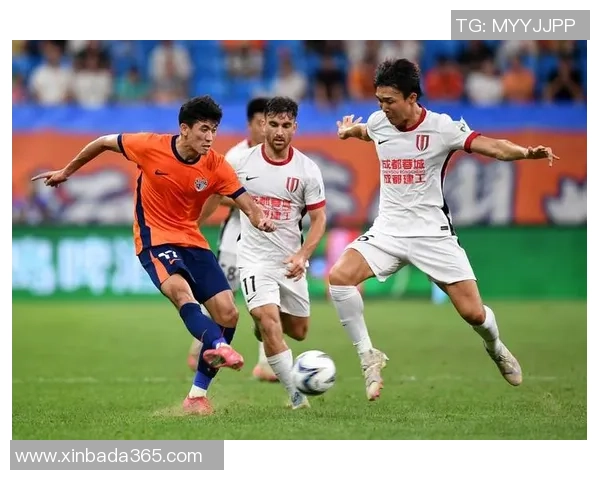 赛后分析:深圳足球队与成都足球队个人能力对比及表现评估 赛后分析:深圳足球队与成都足球队个人能力对比及表现评估