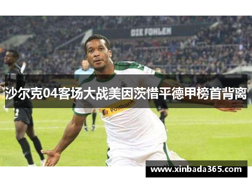 沙尔克04客场大战美因茨惜平德甲榜首背离